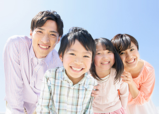 ふなき歯科　安心、安全な歯科治療