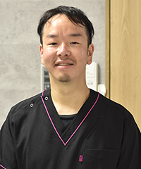 ふなき歯科 船木将行 院長